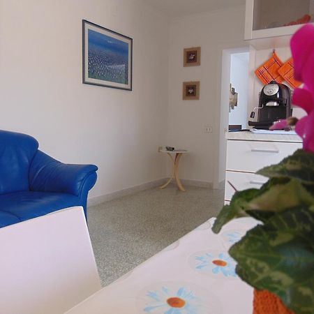 Appartamento Malu Matera Quarto foto