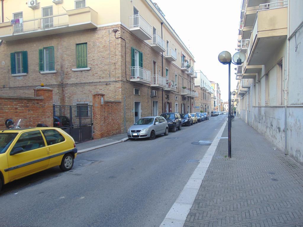 Appartamento Malu Matera Exterior foto