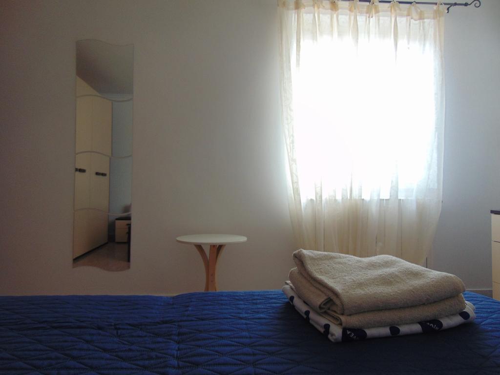 Appartamento Malu Matera Quarto foto