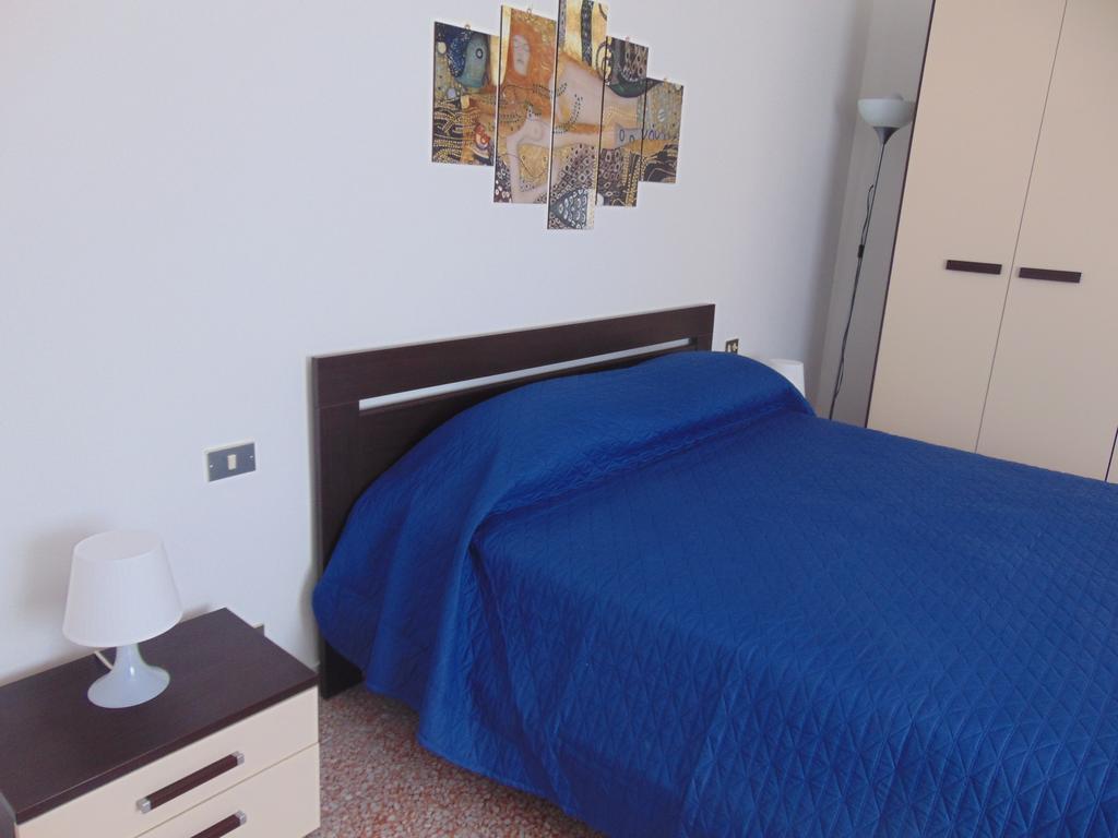 Appartamento Malu Matera Exterior foto