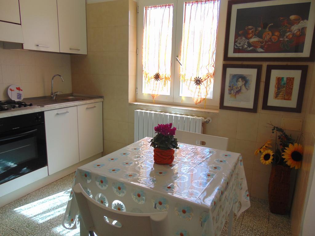 Appartamento Malu Matera Exterior foto
