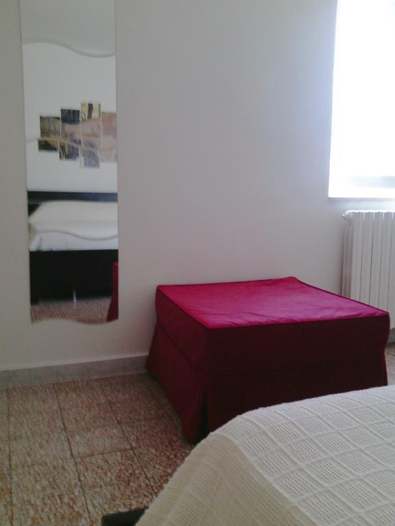 Appartamento Malu Matera Exterior foto